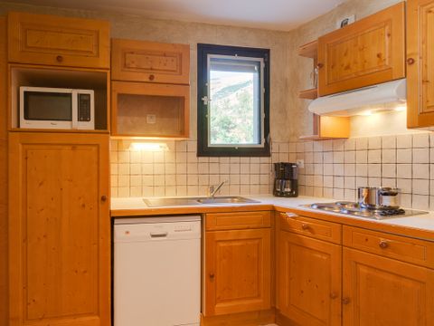 STUDIO 4 personnes - 4 personnes