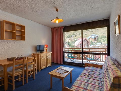 Résidence Cabourg - Vacancéole - Camping Isère - Image N°2