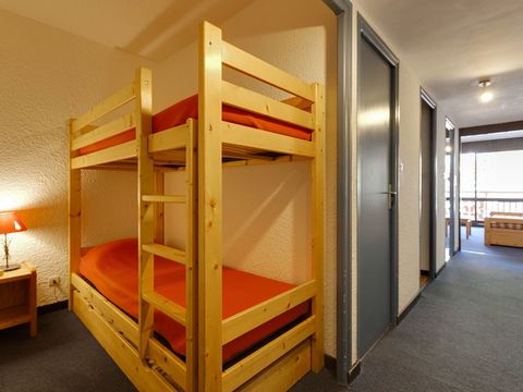 Résidence Cabourg - Vacancéole - Camping Isère - Image N°8