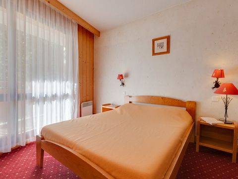 Résidence Cabourg - Vacancéole - Camping Isère - Image N°10