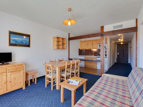 Résidence Cabourg - Vacancéole - Camping Isère - Image N°3