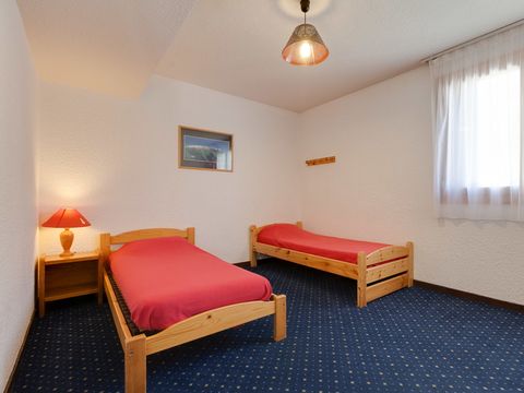 Résidence Cabourg - Vacancéole - Camping Isère - Image N°11