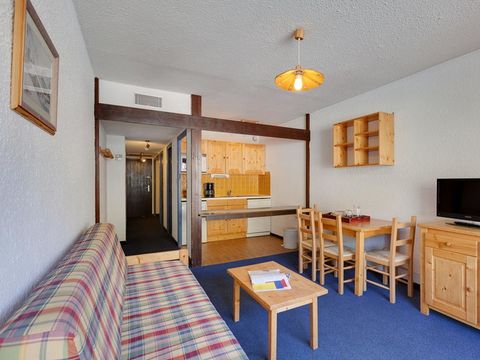 Résidence Cabourg - Vacancéole - Camping Isère - Image N°5