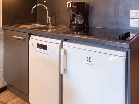 STUDIO 2 personnes - Studio 2 personnes