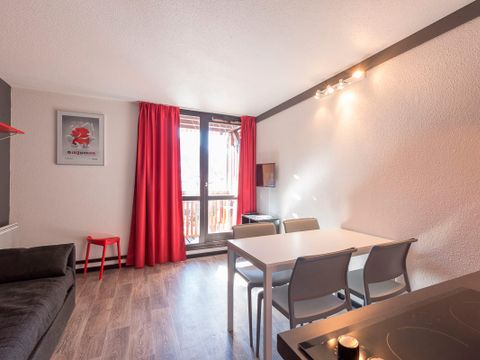 STUDIO 2 personnes - Studio 2 personnes