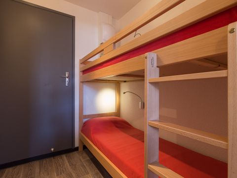 STUDIO 4 personnes - Studio 4 personnes