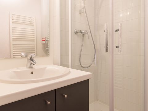 STUDIO 4 personnes - Studio 4 personnes