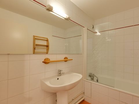 STUDIO 2 personnes - Studio 2 personnes