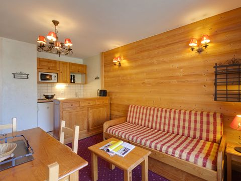 STUDIO 2 personnes - Studio 2 personnes