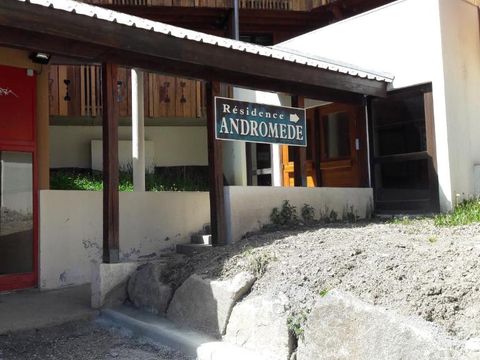 Résidence Andromède - Camping Isère - Image N°4