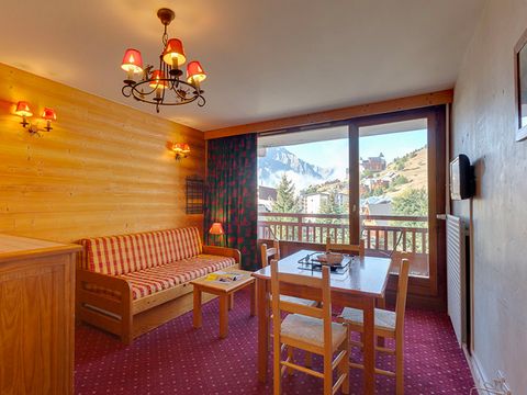Residence Andromède - Camping Isère - Image N°3