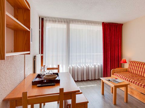 Résidence Andromède - Camping Isère - Image N°5