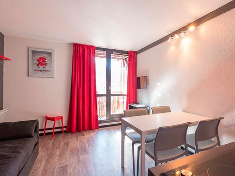 Résidence Andromède - Camping Isère - Image N°7
