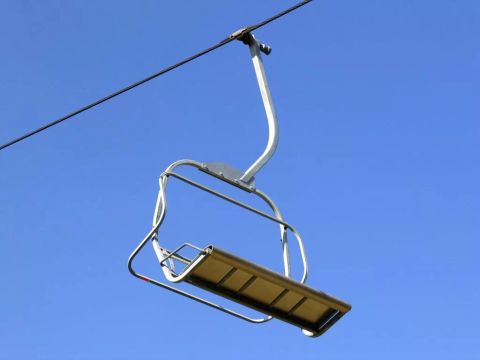 Résidence Andromède - Camping Isère - Image N°2