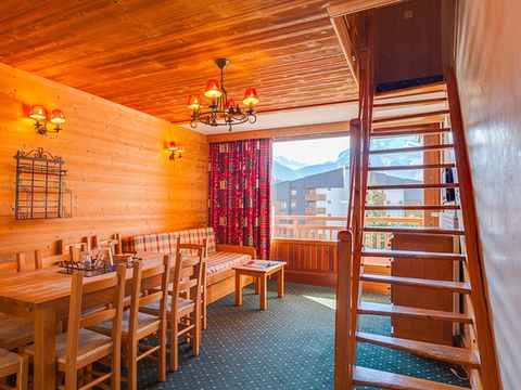 Residence Andromède - Camping Isère - Image N°5