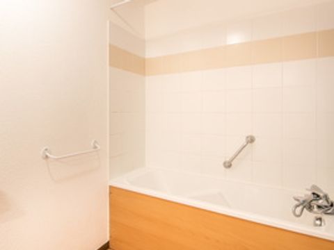 APPARTEMENT 6 personnes - Duplex 2 pièces - 38 m2