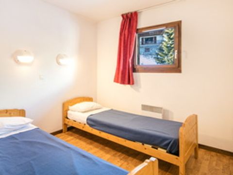 APPARTEMENT 6 personnes - Duplex 2 pièces - 38 m2