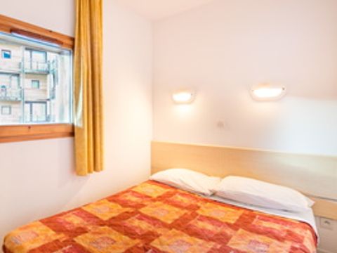 APPARTEMENT 6 personnes - 3 pièces - 43 m2