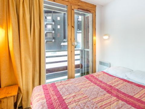 APPARTEMENT 8 personnes - 3 pièces - 49 m2