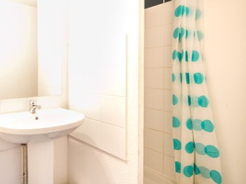 APPARTEMENT 10 personnes - 4 pièces - 60 m2
