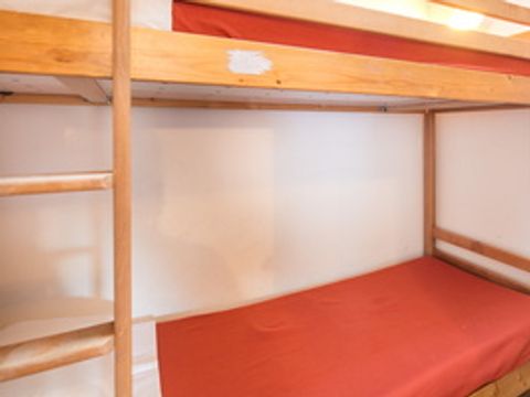 APPARTEMENT 10 personnes - 4 pièces - 60 m2