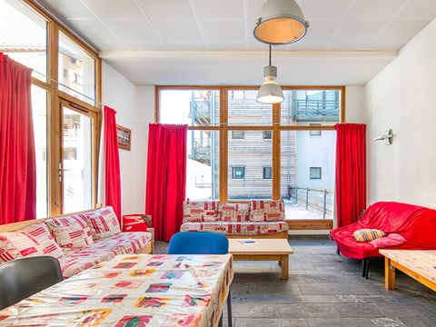 Résidence Les Chalets & Balcons de la Vanoise  - Camping Savoie - Image N°3
