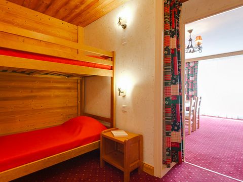 STUDIO 4 personnes - 28 m²