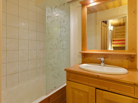 STUDIO 3 personnes - 3 personnes STUDIO 3 personnes - 3 personnes