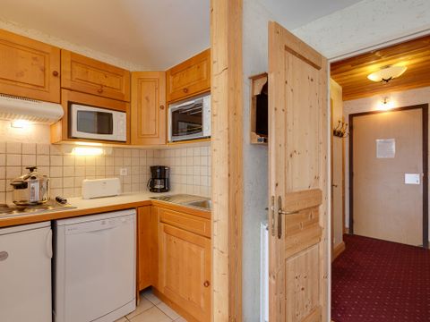 STUDIO 3 personnes - 3 personnes STUDIO 3 personnes - 3 personnes