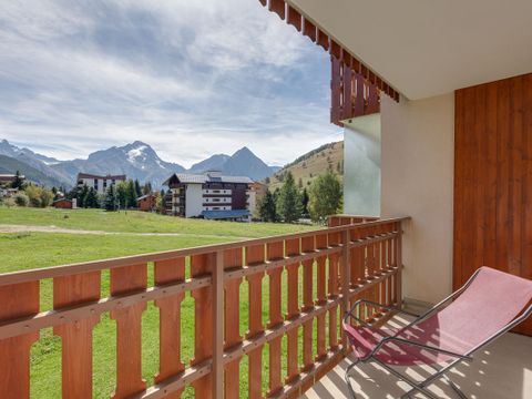 STUDIO 3 personnes - 3 personnes STUDIO 3 personnes - 3 personnes