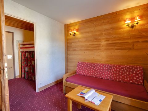 STUDIO 3 personnes - 3 personnes STUDIO 3 personnes - 3 personnes