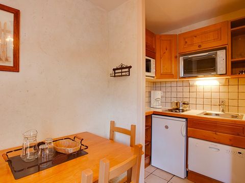 Résidence Champamé Résidence Champamé - Camping Isère - Image N°3