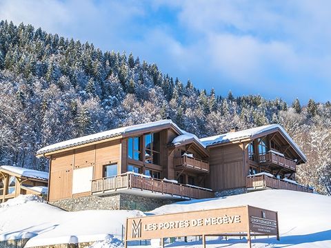 Résidence Champamé Résidence Champamé - Camping Isère - Image N°6