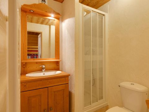 STUDIO 3 personnes - Studio avec coin nuit 3 personnes STUDIO 3 personnes - Studio avec coin nuit 3 personnes