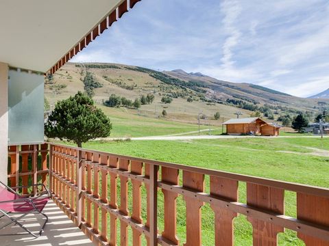 Résidence Champamé - Vacancéole - Camping Isère - Image N°2