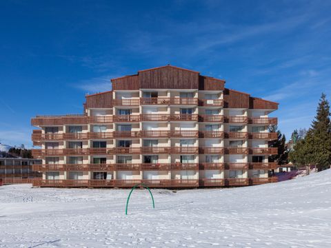 Résidence Champamé - Camping Isère