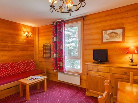 Résidence Champamé Résidence Champamé - Camping Isère - Image N°4