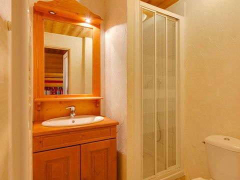 Résidence Champamé Résidence Champamé - Camping Isère - Image N°5