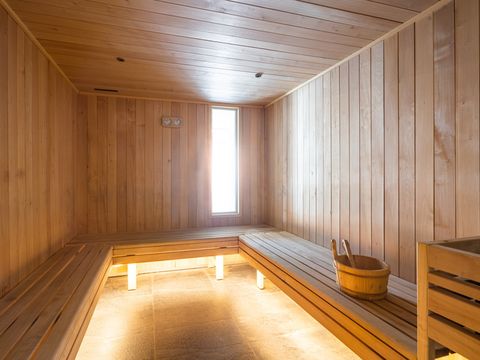 Résidence Les Ecrins d'Auris - Vacancéole - Camping Isère - Image N°9