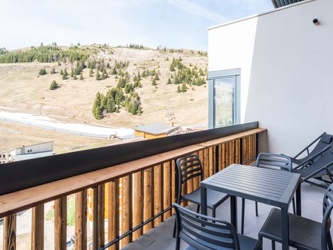 Residence Les Ecrins d'Auris - Camping Isère - Image N°14