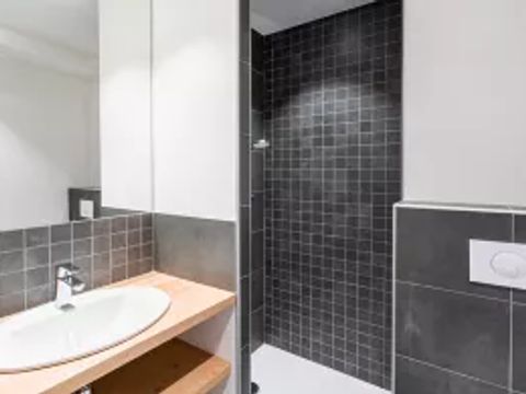APPARTEMENT 4 personnes - Appartement 2 pièces 4 personnes