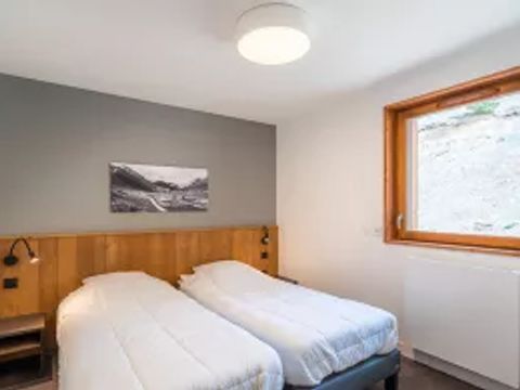 APPARTEMENT 6 personnes - Appartement 2 pièces 6 personnes