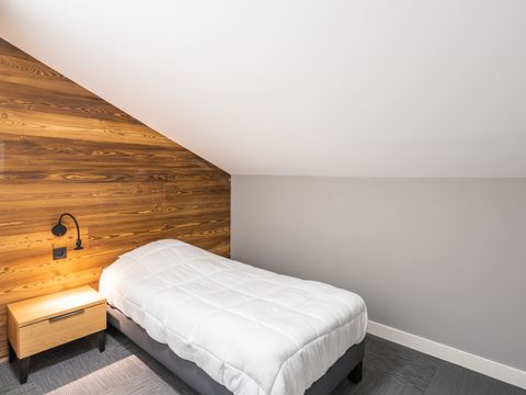 APPARTEMENT 8 personnes - 4 pièces 8 personnes duplex
