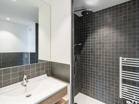 APPARTEMENT 8 personnes - 4 pièces 8 personnes duplex