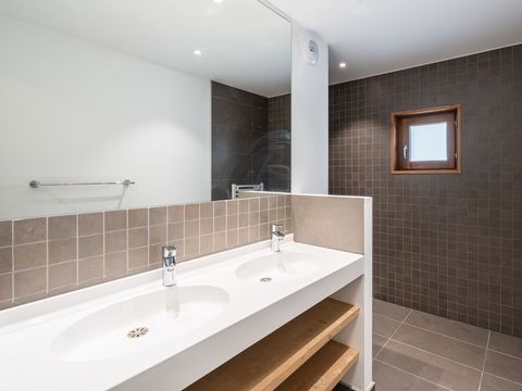APPARTEMENT 6 personnes - Appartement 2 pièces avec coin nuit 6 personnes supérieur