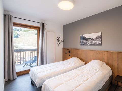 APPARTEMENT 4 personnes - Appartement 2 pièces 4 personnes