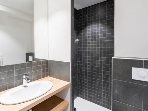 APPARTEMENT 4 personnes - Appartement 2 pièces 4 personnes