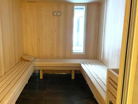 Résidence Les Ecrins d'Auris - Camping Isère - Image N°6