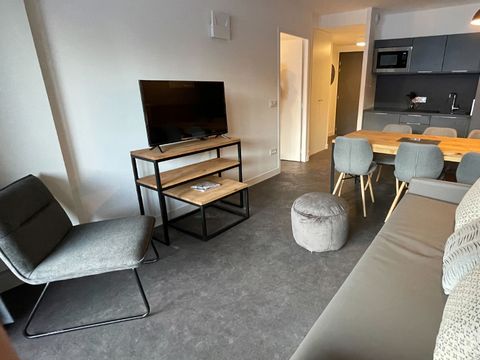 Résidence Les Ecrins d'Auris - Camping Isère - Image N°9