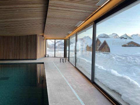 Residence Les Ecrins d'Auris - Camping Isère - Image N°18